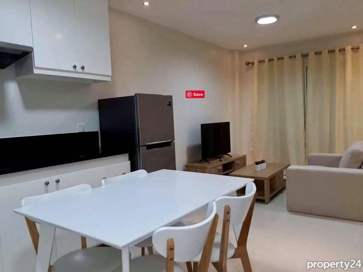 Beautiful Condo In The New La Grande Resort Анхелес Экстерьер фото
