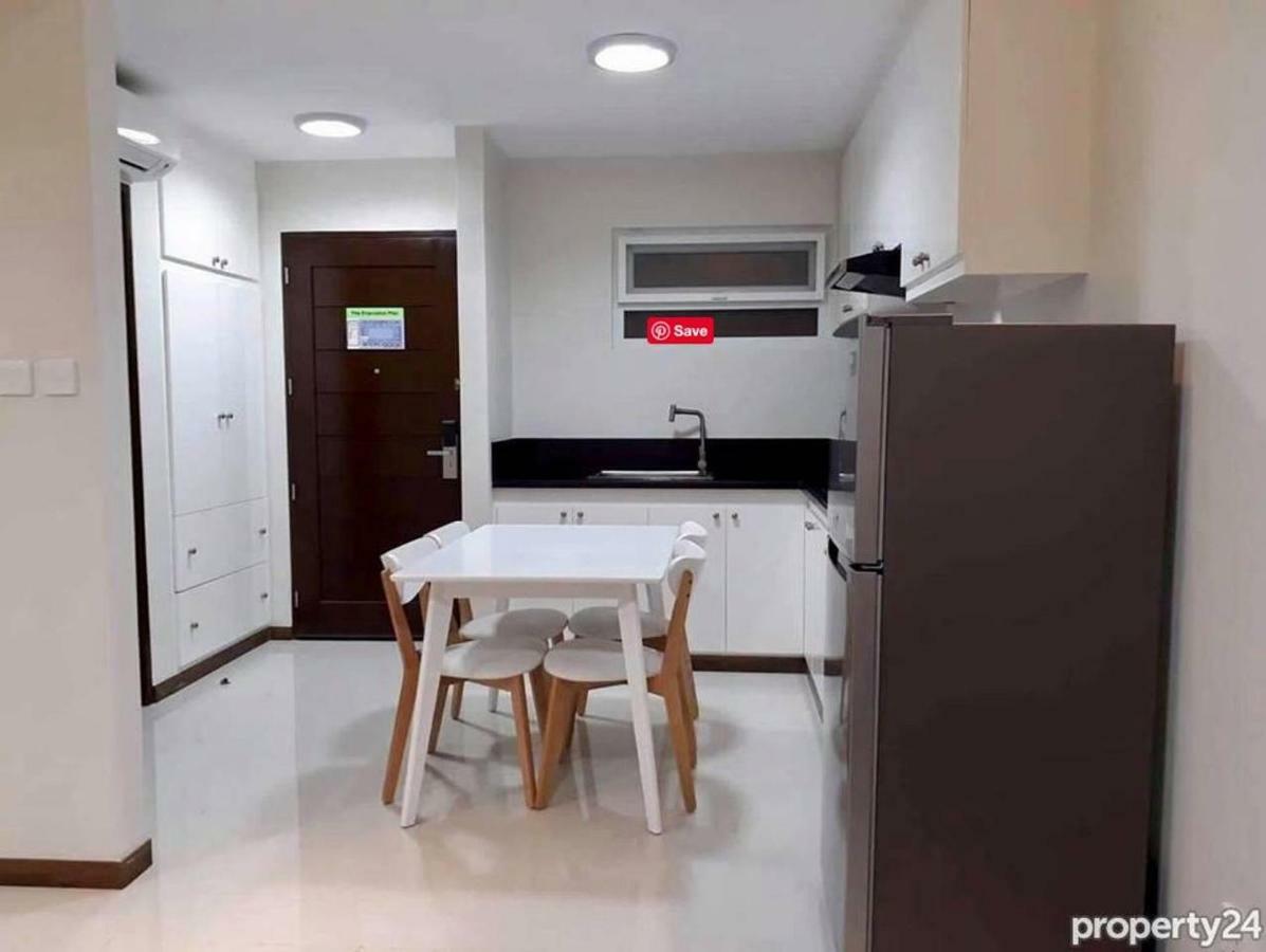 Beautiful Condo In The New La Grande Resort Анхелес Экстерьер фото